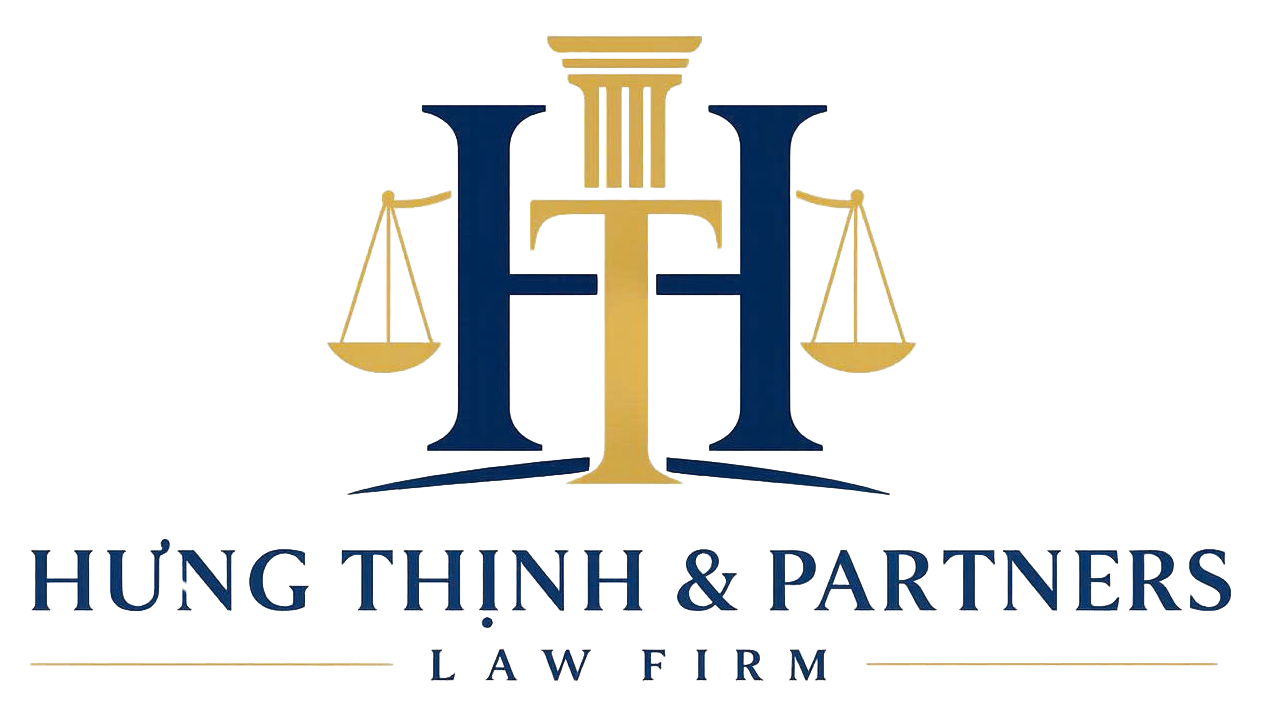 CÔNG TY LUẬT TNHH HƯNG THỊNH & PARTNERS